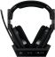 Logitech Astro A50 X Bluetooth Headset Black