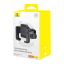Baseus GoTrip Bicycle Mount Holder Black