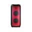 Blaupunkt PB10DB Bluetooth Partybox with karaoke Speaker Black