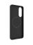 dbramante1928 Greenland Pro Qi2 case for Samsung Galaxy S25 Edge Night Black