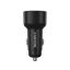 Canyon OnDrive 48 Car Charger 48W Black