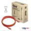 Club3D USB2 Type-C cable 3m Red