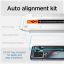 Spigen Glass tR EZ Fit Glass for Nothing Phone (3) 2 Pack Transparent