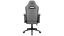 Aerocool ROYAL AeroWeave Gaming Chair Ash Grey