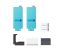 Samsung Galaxy Z Fold 7 Anti-reflecting Film Transparent
