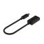 Unitek USB-C to USB-A Adapter with 5Gbps (USB 3.0) Black
