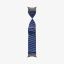 Spigen Lite Fit X Band for Google Pixel Watch 5/4/3 41mm/2/1 Blueberry Navy