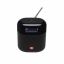 JBL Tuner XL Bluetooth Speaker with DAB FM radio Black