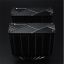 Thermalright Phantom Spirit 120 EVO processzor hűtő fekete