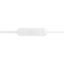 JBL Tune 235BT Bluetooth Headset White