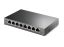 TP-Link TL-SG108PE 8-Port PoE Switch