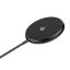 Choetech  T697-F 3in1 Magnetic Wireless Charger Black