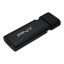 PNY 256GB PRO Elite V3 Type-C USB 3.2 Flash Drive Black