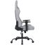 The G-Lab KS Platinum Gaming Chair Grey