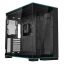 Lian Li O11 Dynamic EVO RGB Tempered Glass Black