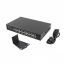 Lanberg Switch 24x 1GbE PoE+/ 2x GbE/ 2 SFP ,19