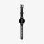 Spigen Rugged Band for Google Pixel Watch 5/4/3 41mm/2/1 Matte Black