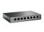 TP-Link TL-SG108PE 8-Port PoE Switch