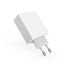 ColorWay USB töltő adapter 2USB Quick Charge 3.0 (36W) White