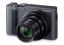 Panasonic Lumix DC-FT7EP-D Silver