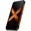 MyPhone Hammer Energy X2 128GB DualSIM Black/Orange
