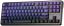 Aula F87 Pro Gasket Gaming Wireless Bluetooth Mechanical Keyboard Black/Purple US