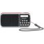 Technisat TechniRadio RDR Red