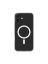 dbramante1928 Greenland Pro Magsafe case for iPhone 16 Plus Clear