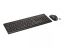 Fujitsu LX960 Wireless Keyboard Set HU
