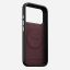 Nomad Sport Case for iPhone 18 Pro/17 Pro Rosewood