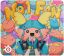 Steelseries QCK L Fortnite Guff Egérpad Colorful