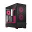 Fractal Design Pop Air RGB Tempered Glass Magenta Core