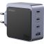 UGREEN Nexode S 100W 4-Port GaN Fast Charger EU Grey