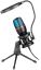 Defender Forte GMC 300 Gaming stream Microphone Black