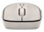 HP 400 Quiet Dual Wireless Bluetooth Mouse Maple