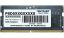Patriot 8GB DDR5 5600MHz SODIMM Signature Line Black