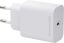 dbramante1928 re-charge EU Power adapter 30W USB-C White