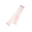 FIXED Nylon Strap for Apple Watch 38/40/41 mm, pink