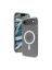dbramante1928 Iceland Pro Magsafe case for iPhone Air Clear