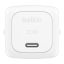 Belkin BoostCharge USB-C Charger 30W White
