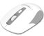 Esperanza EM130W Sargas Bluetooth Mouse White