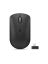 Lenovo 400 USB-C Wireless Compact Mouse Black