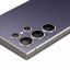 Spigen Glass tR EZ Fit Optik Pro 2 Pack Samsung Galaxy S24 Ultra Violet