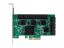 DeLock 16 port SATA PCI Express x4 Card