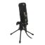 Omega Varr VGMTB2 Microphone Black
