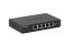 Netgear 5-port 2.5G Multi-Gigabit Ethernet Plus Switch