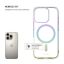 FIXED MagRainbow Apple iPhone 15 készülékhez szivárványszínű