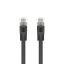 Unitek CAT6 U-UTP Patch Cable 5m Black