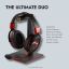 Lexip Headset Stand Game of Thrones Targaryen
