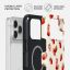Burga Tough Magsafe Case for iPhone 17 Pro Freshly Picked
